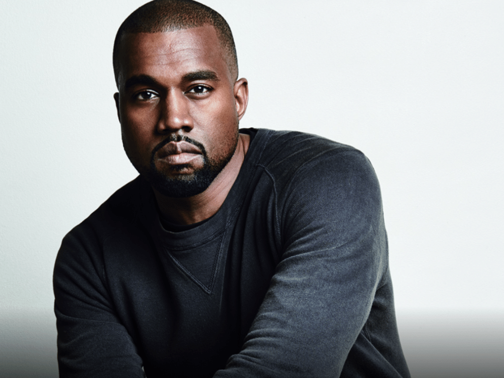 Kanye West se apresentará de graça no aniversário de São Paulo