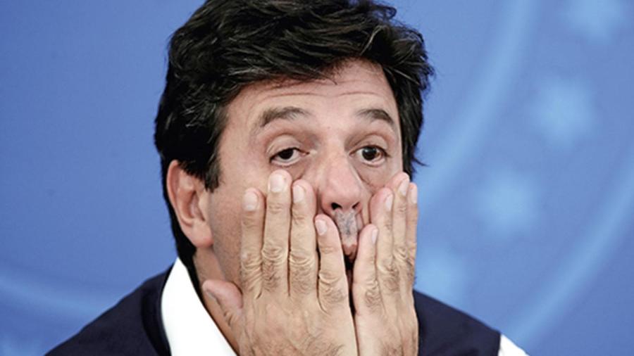 Ueslei Marcelino/Reuters