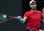 Andy Murray é mais um a lançar um desafio - (Sem crédito)