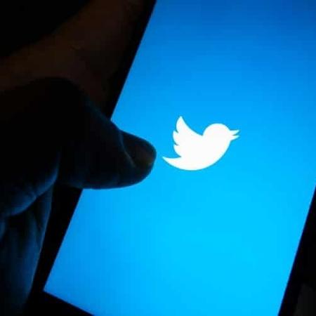 O Twitter divulgou resultado de uma pesquisa sobre impulsionamento de conteúdo políticio - Reprodução