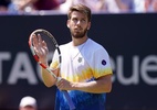 ATP de Eastbourne: Norrie e de Minaur avançam, Sinner cai no retorno às quadras - (Sem crédito)