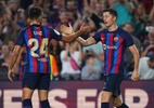 Barcelona atropela Athletic Bilbao e se recupera em La Liga - GettyImages