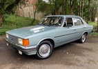 Opala Standard: quando menos é mais - Foto: Renato Bellote