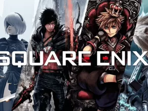 Os 10 melhores jogos da Square Enix, segundo a crítica
