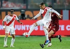 Peru x Canadá pela Copa América: saiba onde assistir à partida - Getty Images