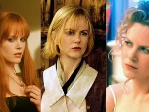 Os 10 melhores filmes com Nicole Kidman