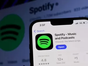 Spotify libera criação de playlist personalizada com IA para novos países