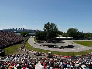 F1: GP do Canadá ganha nova data a partir de 2026; confira