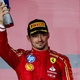 F1: Leclerc revela que não conseguiu se hidratar durante GP do Catar