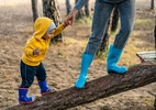 Como organizar a rotina dos filhos de pais separados - (Sem crédito)