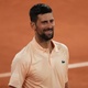 Djokovic sobre aspecto f&iacute;sico: "Com 39 anos, tudo fica mais dif&iacute;cil"
