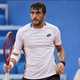 Burruchaga surpreende Cobolli em Umag, Fokina vence
