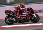 MotoGP: Márquez aproveita erros de Martín, vence sprint da Indonésia e assume liderança; Moreira é 17º