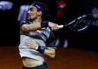 Programação Rio Open, dia 3: Fognini, Schwartzman e brasileiros - (Sem crédito)