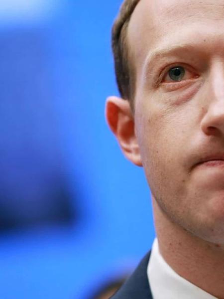 Na semana passada, a Meta anunciou a demissão de 11 mil funcionários - Mark Zuckerberg
