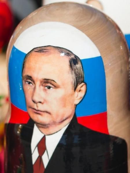 Vladmir Putin Rússia censura - Imagem: Jorgen Haland/Unsplash