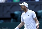 Wimbledon: Murray e Raducanu caem na segunda rodada - (Sem crédito)