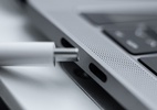 Mac: como alterar a permissão de conexão de acessórios - Conector USB-C do MacBook Pro