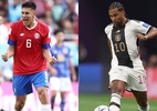 Costa Rica x Alemanha: veja as escalações do jogo da Copa do Mundo - GettyImages