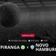 Ypiranga x Novo Hamburgo: que horas é o jogo hoje, onde vai ser e mais