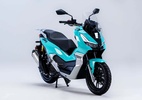 Shineray lança a Urban 150: veja os preços da 1ª scooter da marca - Divulgação