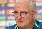 Brasil encerra preparação com empate, mas Dorival garante: "Saio confiante" - Getty Images