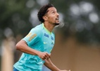 Marquinhos confirma favoritismo argentino e pede para Seleção criar "casca" - Seleção estreia no dia 24, contra a Costa Rica