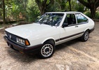 VÍDEO: VW Passat GTS Pointer, sonho de consumo dos anos 80 - Passat GTS Pointer (Foto: Renato Bellote)