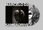 Marcelo D2 & SambaDrive: edição especial de 