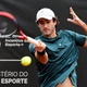 Heide &eacute; superado por argentino e fica com o vice em Curitiba