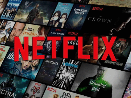 Netflix (Fonte: Reprodução)