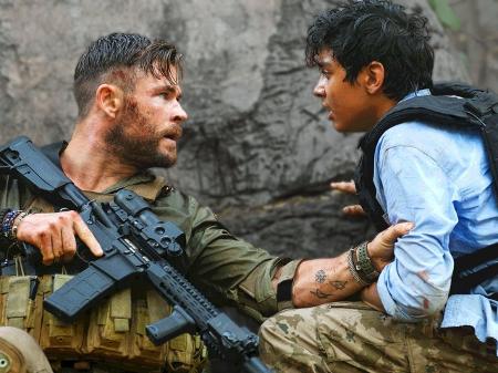 Reprodução / Internet