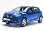 Renault foca em SUVs e desiste de nova geração do Logan e Sandero no Brasil - Foto: Divulgação/Dacia