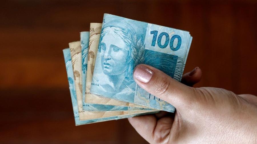 Secretaria do Ministério da Economia afirma que reduções tributárias permitem redução da dívida bruta - Canva - INSS realiza 5 pagamentos nesta semana