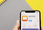 Livros: como ignorar títulos da loja na busca do app [iPhone, iPad e Mac] - App Livros