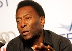 Web reage à morte do Rei Pelé; veja - Getty Images