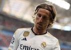 Real Madrid leva um baile do Liverpool e os Reds aplaudem Modric