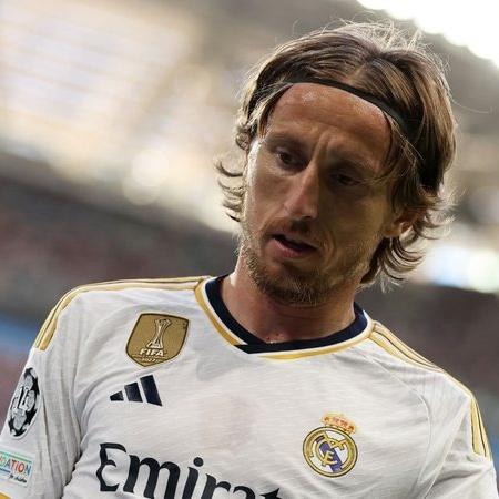 Modric