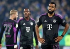 Copa da Alemanha: Bayern de Munique é eliminado por clube da 3ª divisão - Getty Images