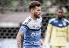 Encostado no Santos, Lucas Lima vai disputar torneio no Catar; entenda - Raul Baretta / Santos