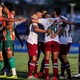 Fluminense pressiona Sampaio Corrêa, e leva vantagem na Copa do Brasil