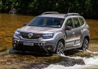 Renault aumenta preços do Duster 2024, que se aproxima de R$ 160 mil - Divulgação