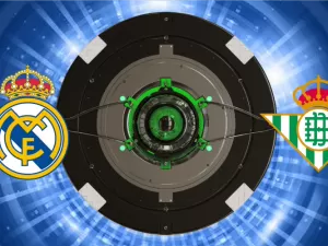 Real Madrid x Betis: onde assistir, horário e escalações do jogo da LALIGA