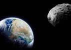 Asteroide do tamanho do Maracanã passa perto da Terra este mês - Reprodução