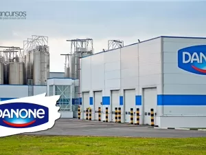 Inscrições abertas para novo processo seletivo Danone