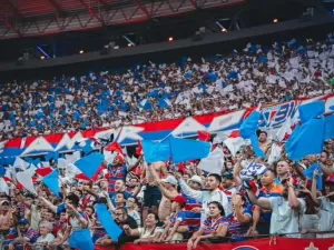 Fortaleza x Corinthians: veja onde assistir e prováveis escalações