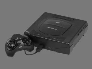 Os 10 melhores jogos do Sega Saturn