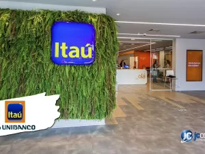 Itaú oferta mais de 130 vagas de emprego em diversas regiões