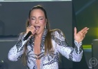 Ivete Sangalo solta palavrão ao vivo no Show da Virada da Globo: 