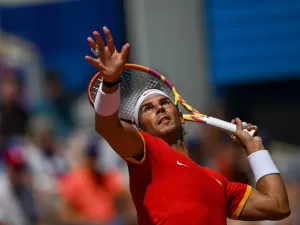 Apple Intelligence mistura notícias e diz que Rafael Nadal assumiu ser gay